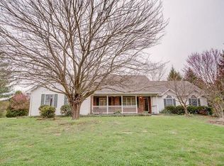 4027 Saxony, MILLSTADT, IL 62260