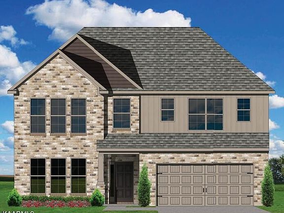 5th image of 9701 Walking Stick Dr Lot 10