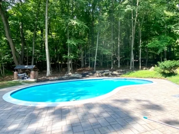 377 Janes Chapel Rd, Mansfield Twp., NJ 07863