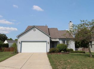 3057 Shady Knoll Ln, Hilliard, OH 43026