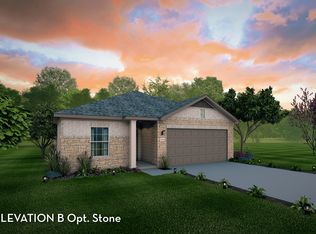4810 Magnolia Springs Dr, Pearland, TX 77584