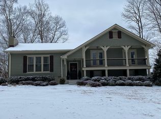 1650 Neblett Rd, Clarksville, TN 37040