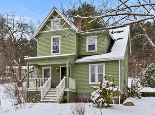 57 Pine St, Great Barrington, MA 01230