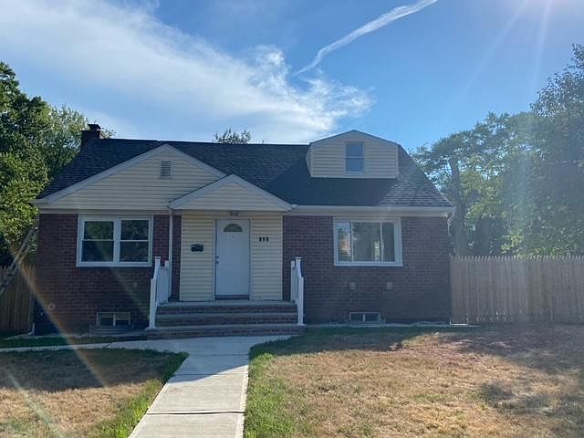 House Front