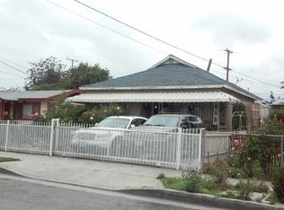 8736 Holmes Ave, Los Angeles, CA 90002
