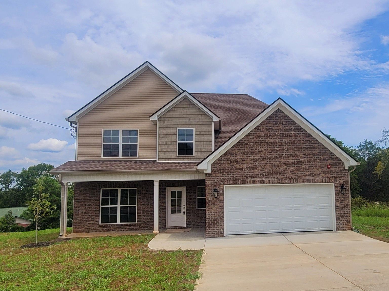 129 Traveller Ln LOT 8, La Vergne, TN 37086 Zillow