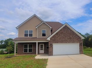 129 Traveller Ln LOT 8, La Vergne, TN 37086