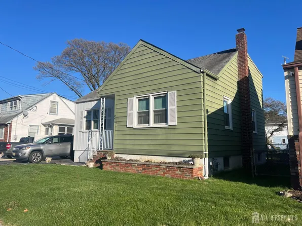 251 Gereghty St, South Amboy, NJ 08879