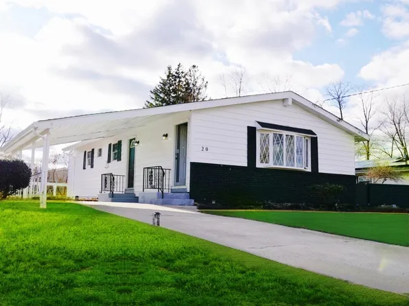 20 Kenneth Terrace, Neptune Township, NJ 07753