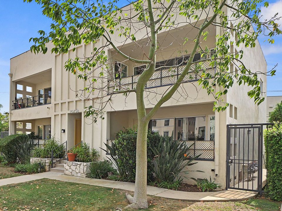 Ohio Wilkins Apartments 10755 Ohio Ave Los Angeles, CA Zillow