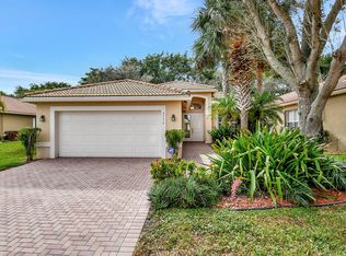 6754 Watertown Dr, Boynton Beach, FL 33437