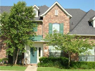 607 Sierra Breeze, Houston, TX 77094