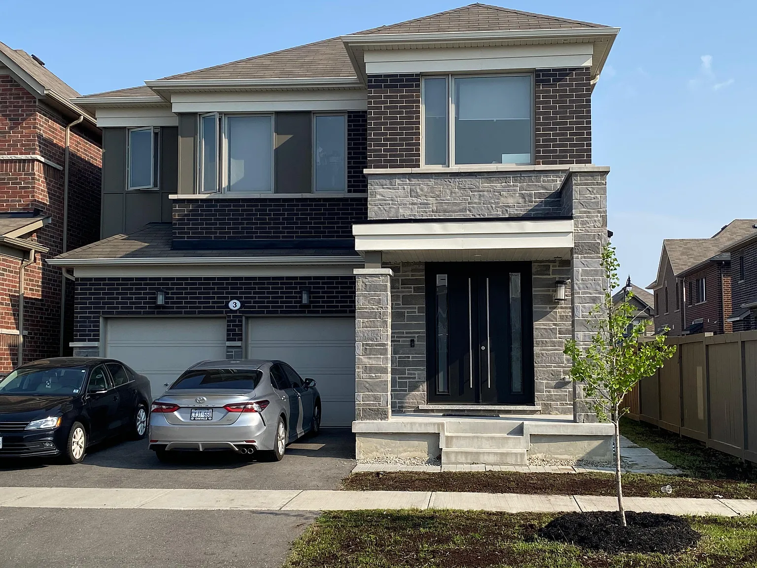 4 bed, 3.5 bath, 2730 sqft, $2,999 — Photo 1