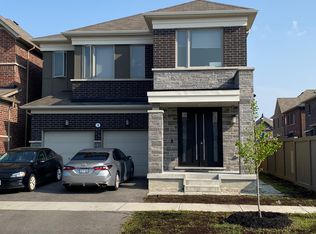 3 Brenscombe Rd, Brampton, ON L7A 5E8