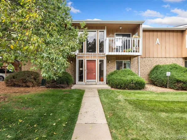 505 Vance Street #B, Lakewood, CO 80226