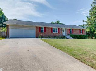 1202 Brushy Creek Rd, Taylors, SC 29687