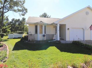 602 E Madison #3, Milton, WI 53563