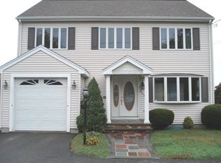 663 Trapelo Rd, Waltham, MA 02452