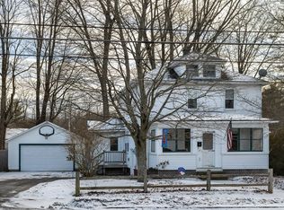 61 Bridge Rd, Northampton, MA 01062