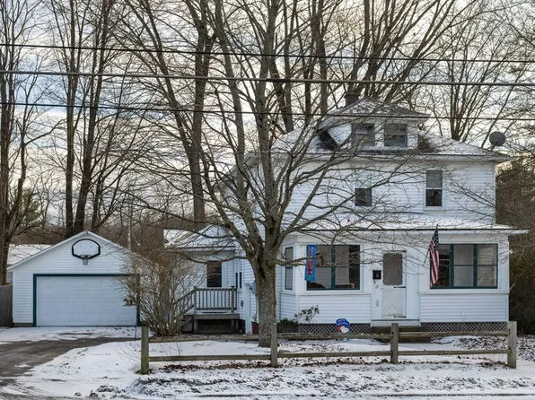 61 Bridge Rd, Northampton, MA 01062