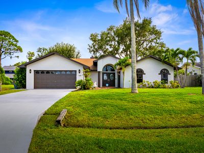 326 NE Genesee Avenue, Port Saint Lucie, FL, 34983