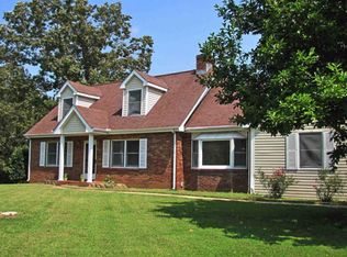 765 Old Highway 48, Clarksville, TN 37040