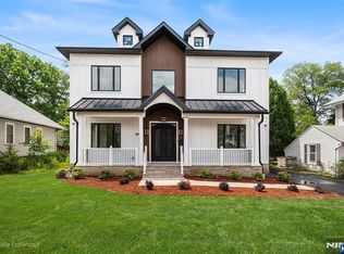 526 Doremus Ave, Glen Rock, NJ 07452