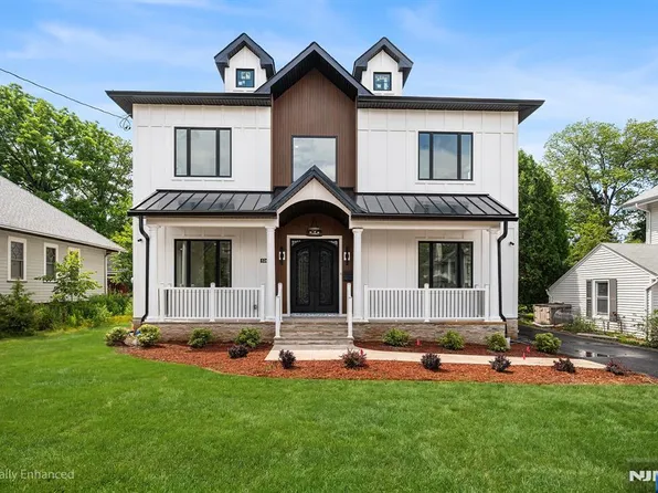 526 Doremus Ave, Glen Rock, NJ 07452