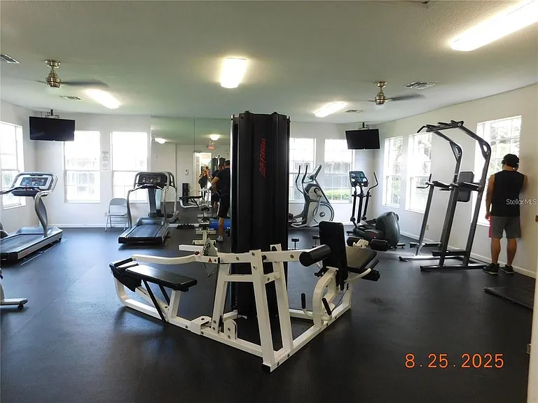 6100 Stevenson Dr #105 — Photo 50