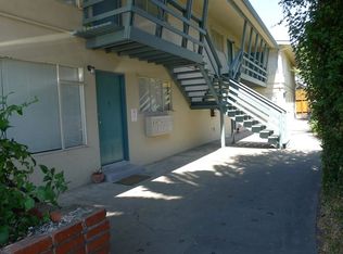 1225 Ashby Ave APT 06, Berkeley, CA 94702