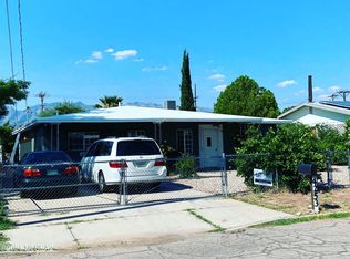 4253 E North St, Tucson, AZ 85712