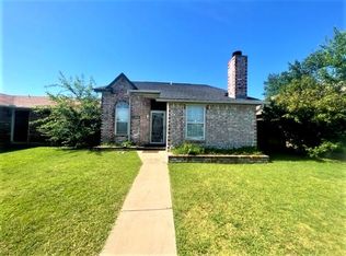 1304 SW 95th St, Oklahoma City, OK 73159