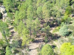 3003 N Purple Sage, Payson, AZ 85541