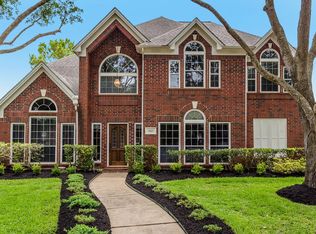 1923 Hickory Hill Ct, Sugar Land, TX 77478