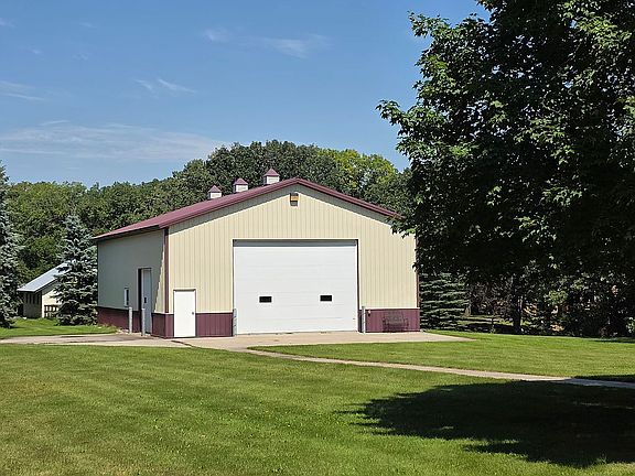 40X60 heated/water/septic
