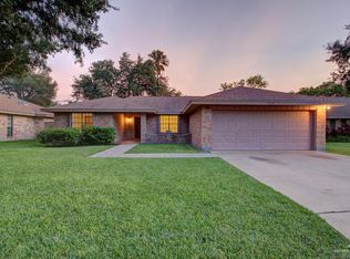 3109 Hawk Ave, McAllen, TX 78504