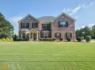 13830 Panhandle Rd, Hampton, GA 30228