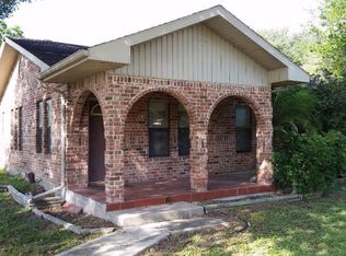 819 E De Soto Ave, Alamo, TX 78516