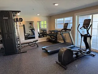 Chinook Way Apartments — Photo 35