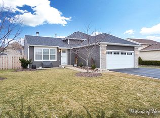 10463 Casselberry N, Huntley, IL 60142
