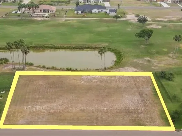 3701 La Hacienda, Weslaco, TX 78596