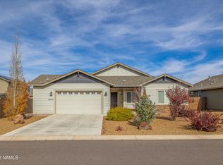 12030 Hydrus Rd, Flagstaff, AZ 86015