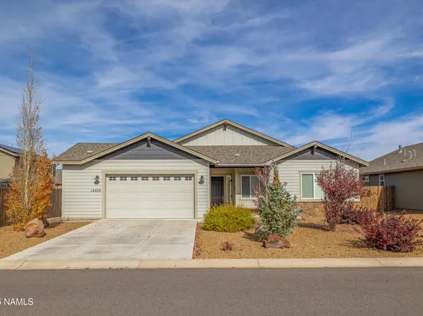 12030 Hydrus Rd, Flagstaff, AZ 86015