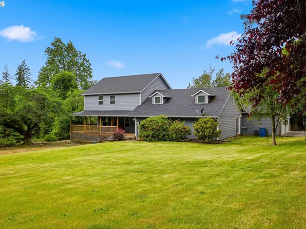 10208 NE 212th Ave, Vancouver, WA 98682