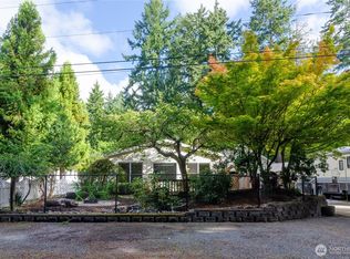 12801 108th St, Anderson Island, WA 98303