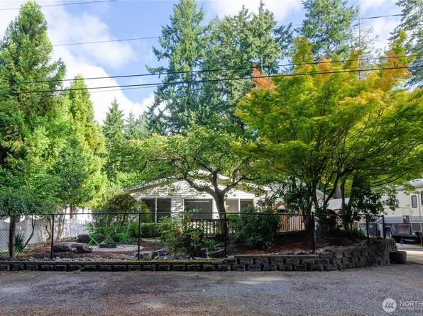 12801 108th Street, Anderson Island, WA 98303