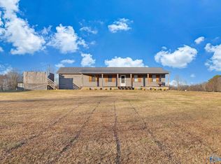 34 Headrick Dr, Scottsboro, AL 35769