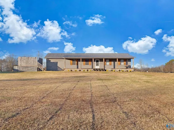 34 Headrick Dr, Scottsboro, AL 35769