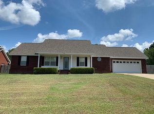 100 Lombardy Way, Dothan, AL 36301