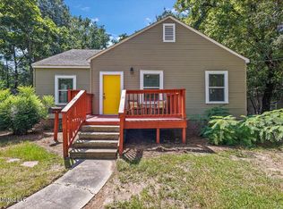 741 Chickasaw Ave, Jackson, MS 39206
